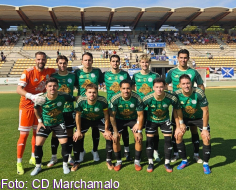 Insuficiente doblete de Gabri