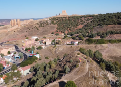 Molina de Aragón celebra la novena edición del Trail Pie del Hombre