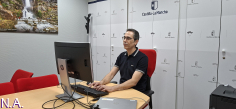 Evaluar los riesgos y adaptar los puestos, pilares para evitar daños en el trabajo