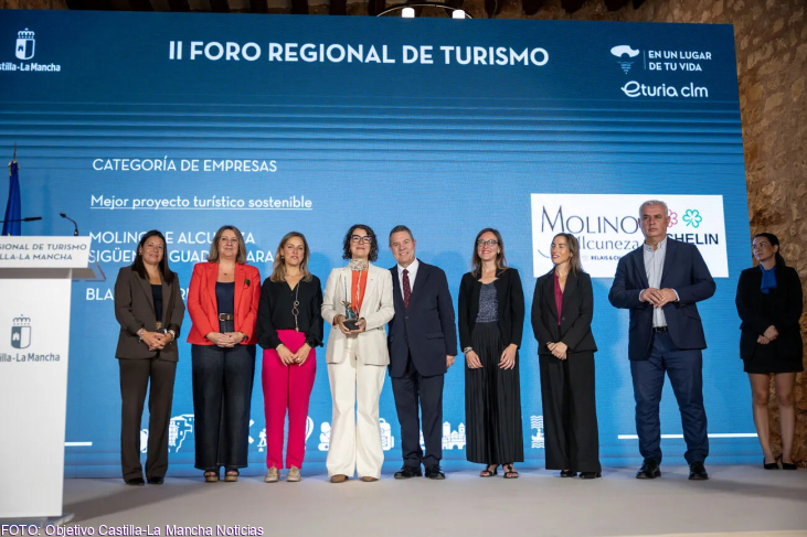 El II Foro Regional de Turismo pone el foco en la sostenibilidad, la innovación, la desestacionalización y la internacionalización