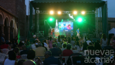Alovera reúne a vecinos y peñas en un intenso fin de semana de actividades por San Miguel
