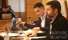 Cabanillas mantendrá congelados los impuestos municipales en 2027, y bajará el IBI al mínimo legal en 2028