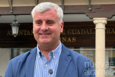 El PP defiende la posición de Guarinos sobre el agua del Sorbe 