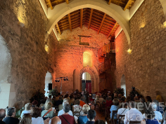 Brihuega estrena 