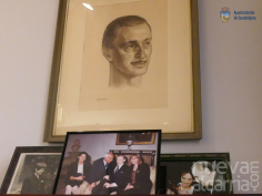 Guadalajara celebra 110 años del nacimiento de Antonio Buero Vallejo