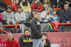 El BAZU afronta una temporada de cambios con la ambición de acercarse a los puestos altos