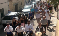 Un San Miguel, de activos locales