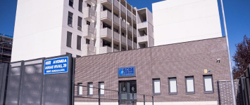 La Patronal logística de Guadalajara propone un convenio a cuatro años con subida del 4%