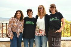 El Gobierno de Castilla-La Mancha apoya ‘Abril, hoy no es invierno’, un largometraje de Mabel Lozano sobre violencia de género y discapacidad