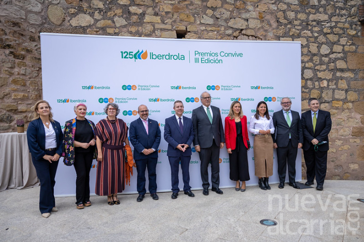 García-Page reclama la instalación de empresas en los territorios que “hacemos el esfuerzo por producir energía” y que “no pase como con el agua”
