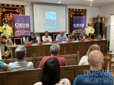 Mondéjar acoge la Semana de la Prevención de Incendios con charlas, talleres y simulacros