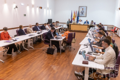 Guadalajara celebrará este viernes su Debate sobre el Estado de la Ciudad