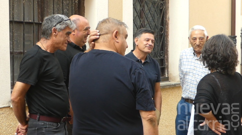 UPA abre una nueva sede en Molina para atender a agricultores y ganaderos de la comarca