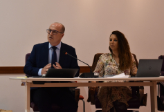 Alberto Rojo: “El mandato de Guarinos ha sido el de las subidas salvajes de impuestos”
