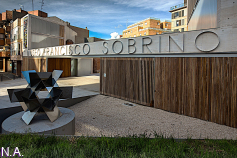 El Museo Francisco Sobrino llena octubre de talleres, visitas y reflexión sobre el arte