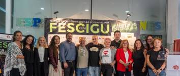Bellido confía en que Fescigu tenga dos residencias: 