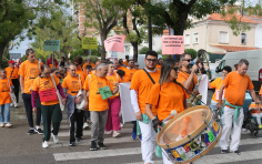 Guadalajara camina por una ciudad sin barreras