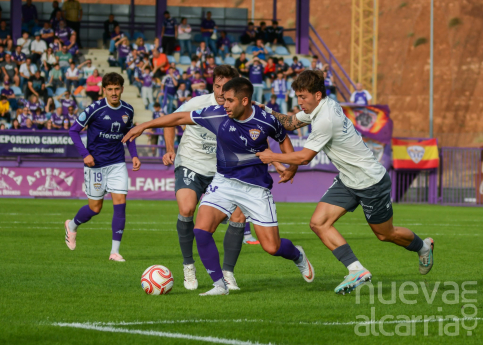 De 0-3 a empate: el Dépor hace un milagro