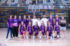 El Ferial Plaza se vuelve a meter en la final del Trofeo JCCM
