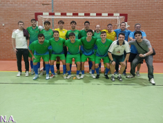 El Sacedón estrena su casillero de victorias por la puerta grande