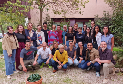 El Instituto de Enfermedades Neurológicas de Castilla-La Mancha acoge la 11ª edición del curso ATLS para la atención al paciente politraumatizado  