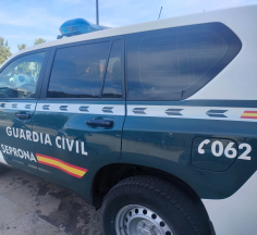 Investigado en Uceda por la muerte de su perro