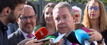 Page celebra la convocatoria de elecciones y avisa: 