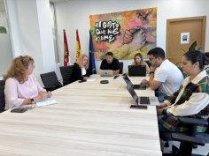 MVH aprueba  el ajuste de la revisión del precio del contrato de residuos y el reajuste de la garantía 