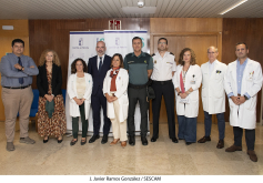 Castilla-La Mancha  convoca la plaza de director de Seguridad del Sescam para hacer frente a las agresiones a sanitarios