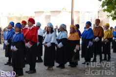 El rector de la UAH inaugura el curso académico en campus de Guadalajara