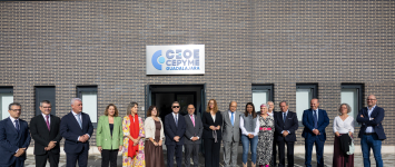 CEOE-Cepyme Guadalajara inaugura sus nuevas instalaciones