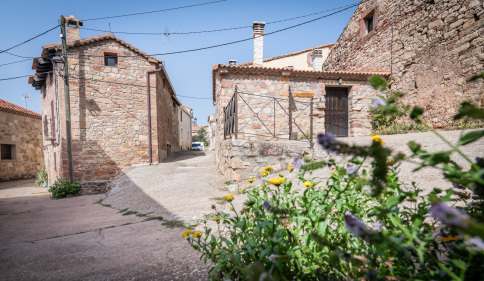 La Junta convoca ayudas para la rehabilitación de viviendas por valor de 50 millones de euros