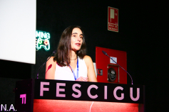 El FESCIGU lleva a la gran pantalla las preocupaciones de una sociedad marcada por la vivienda y la tecnología