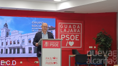 Alberto Rojo exige a Guarinos bajar los impuestos antes del 31 de octubre
