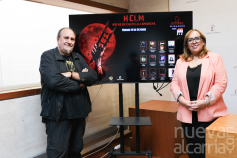 Cine Alcarria llega al Festival de Sitges