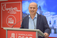 Rojo no será candidato al Congreso ni al Senado: 