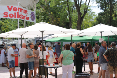 'De Tapas por Cáritas' recauda 12.600 euros