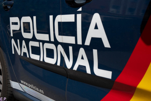 Detenidos por robar bebidas alcohólicas valoradas en 300 euros de un supermercado de Guadalajara