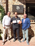 Las Horneras de Cobeta gana la VI Ruta de la Tapa del Alto Tajo