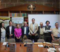 'Inventar un río', un libro parte de la historia del Brianda de Mendoza
