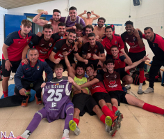 Un penalti en el 90 da tres merecidos puntos al Alovera