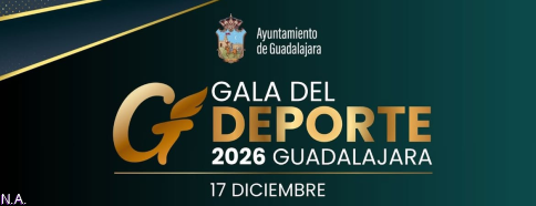 El Ayuntamiento recupera su Gala del Deporte y abre el plazo para presentar candidaturas