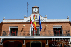 Azuqueca convoca subvenciones para colectivos culturales y del ámbito de la salud