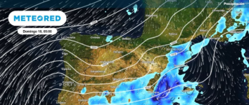 Guadalajara pasará del veranillo a un fin de semana más fresco y con posibilidad de lluvia