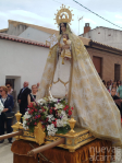 Málaga del Fresno cierra unas fiestas patronales marcadas por los encierros por el campo