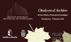 El Archivo Histórico Provincial pone el foco en las personas anónimas con el ciclo 'Otoño en el Archivo'