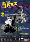 Cantalojas celebra la XXI edición de CANTALOJAZZ con Antonio Serrano y Ulf Wakenius como cabezas de cartel