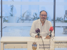 Guadalajara celebra por primera vez el Día de las Escritoras con homenajes a autoras locales