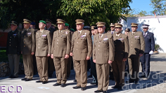 La Subdelegación de Defensa celebra su 32º aniversario