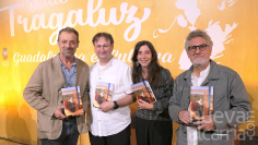 Historia y teatro se encuentran en «Tierra capitana tierra»